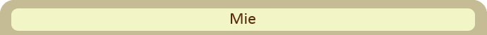 Mie