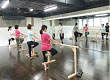 Adult Ballet